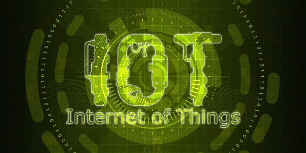 Angriffe über IoT Geräte