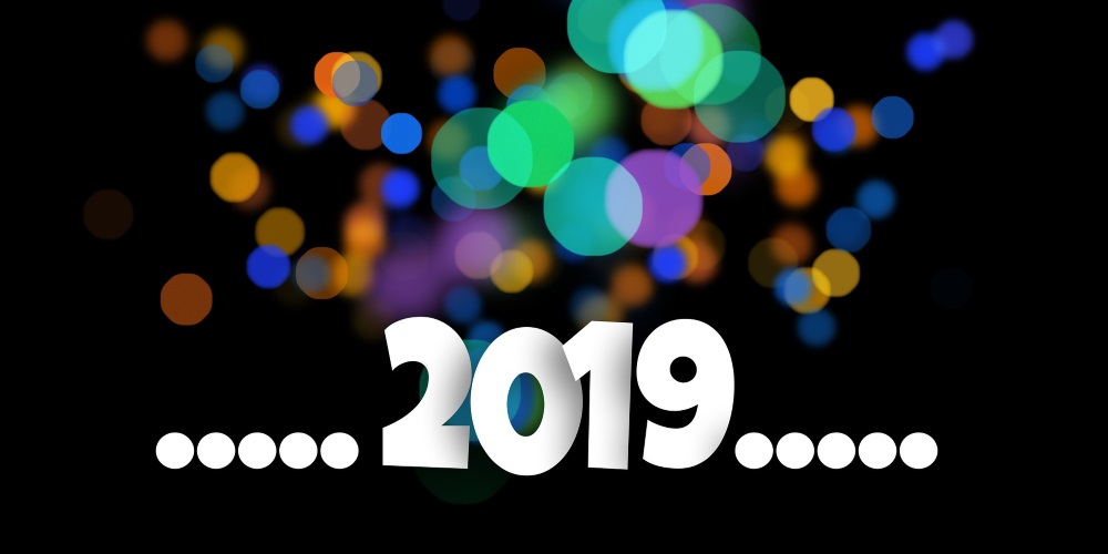 2019, was gibt es Neues?