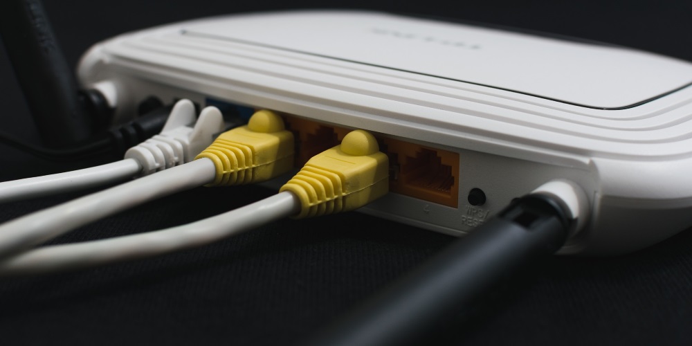"GhostDNS" greift Heimrouter an