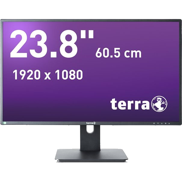 Terra LCD/LED 2456W PV