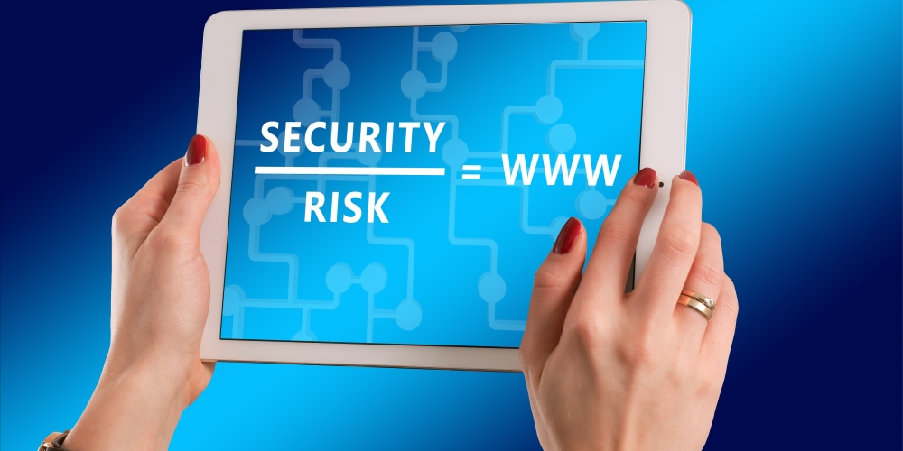 Werbeversprechen haben nichts mit IT Sicherheit zu tun
