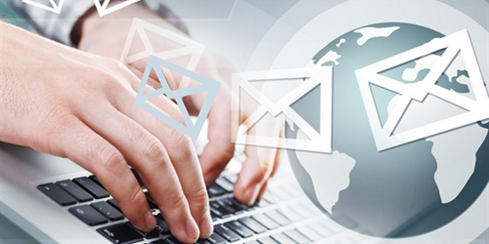 EMail oder Postkarte?