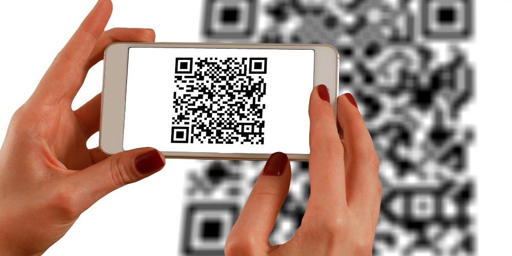 QR Codes können auch gefährlich sein