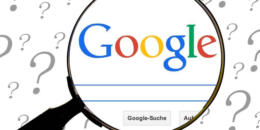 Google Kalender ausgefallen